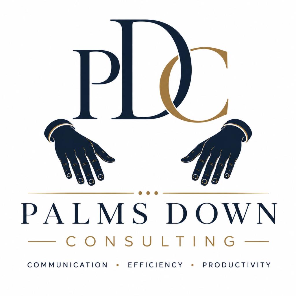 PALMS DOWN Consulting